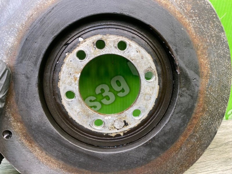 Шкив коленвала, 1300 рублей, Калининград