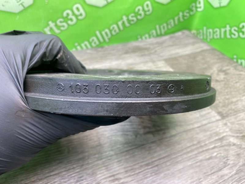 Шкив коленвала, 1300 рублей, Калининград