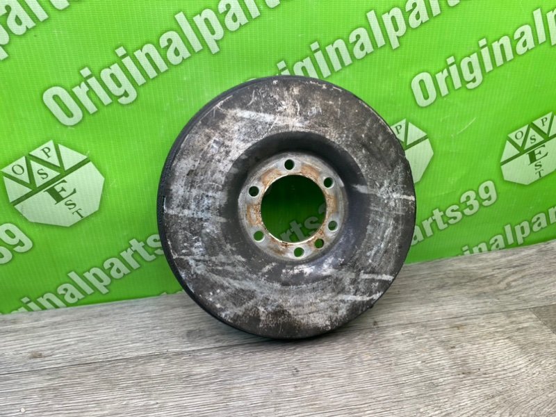 Шкив коленвала, 1300 рублей, Калининград