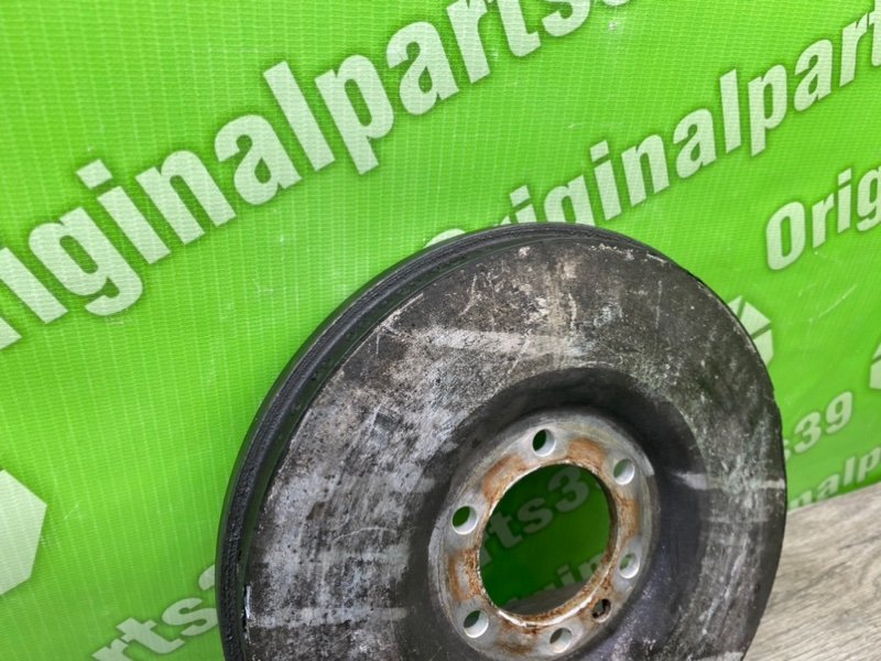 Шкив коленвала, 1300 рублей, Калининград