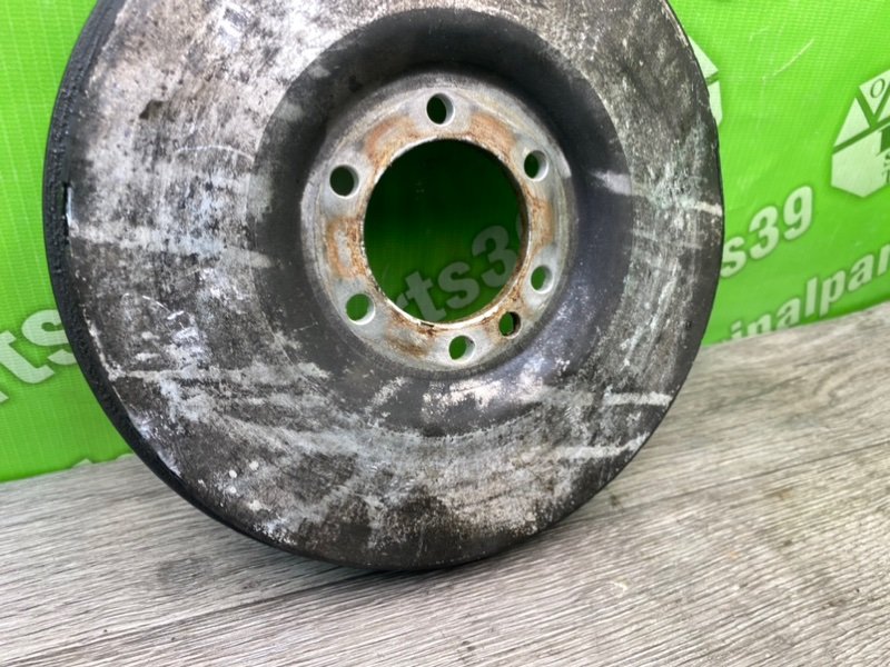 Шкив коленвала, 1300 рублей, Калининград