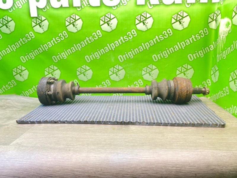 Полуось, 5200 рублей, Калининград