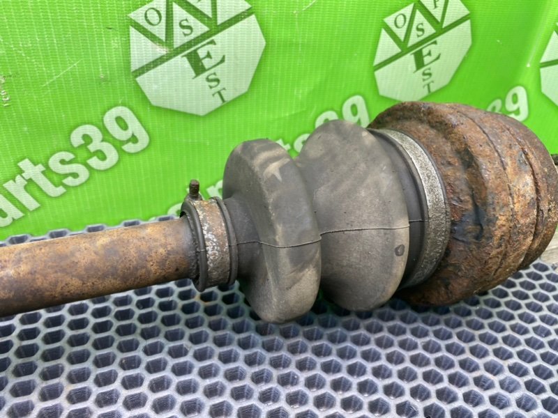 Полуось, 5200 рублей, Калининград