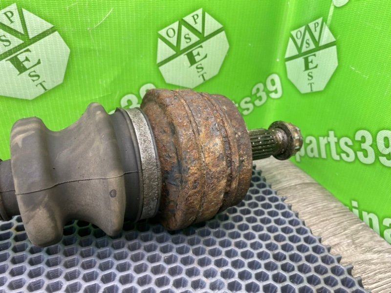 Полуось, 5200 рублей, Калининград