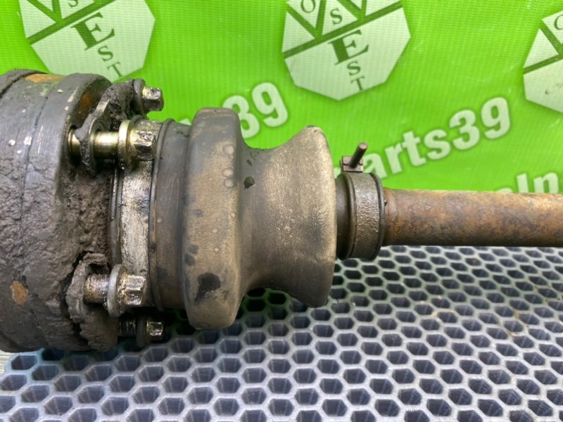 Полуось, 5200 рублей, Калининград