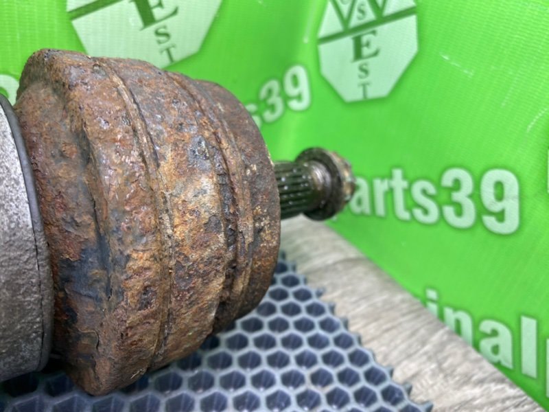 Полуось, 5200 рублей, Калининград