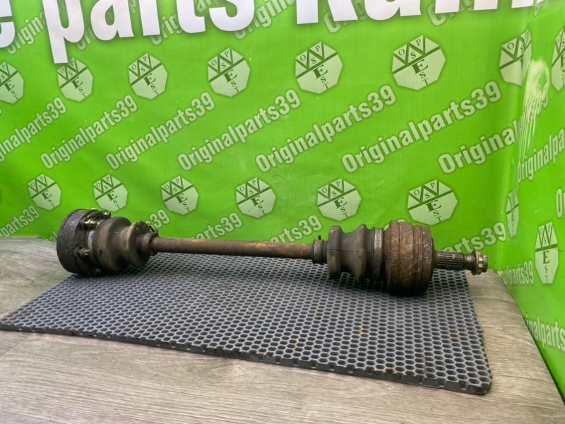 Полуось, 5200 рублей, Калининград