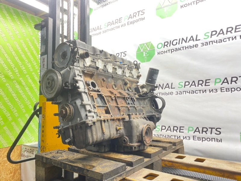 Двигатель, 36400 рублей, Калининград