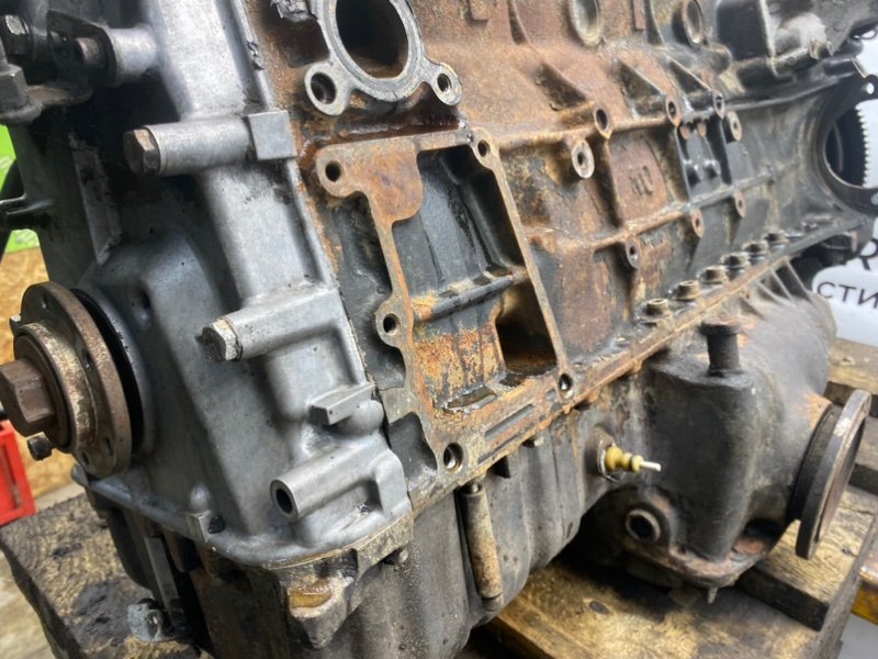 Двигатель, 36400 рублей, Калининград