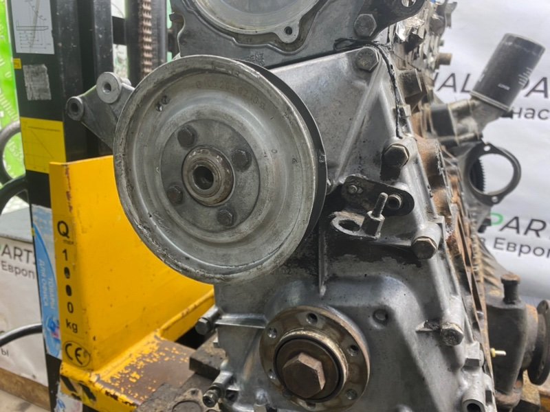 Двигатель, 36400 рублей, Калининград