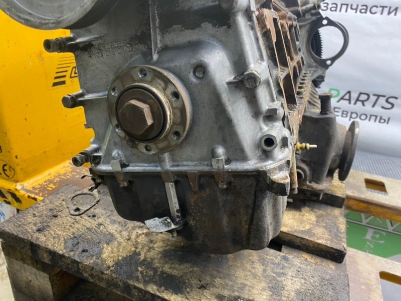 Двигатель, 36400 рублей, Калининград