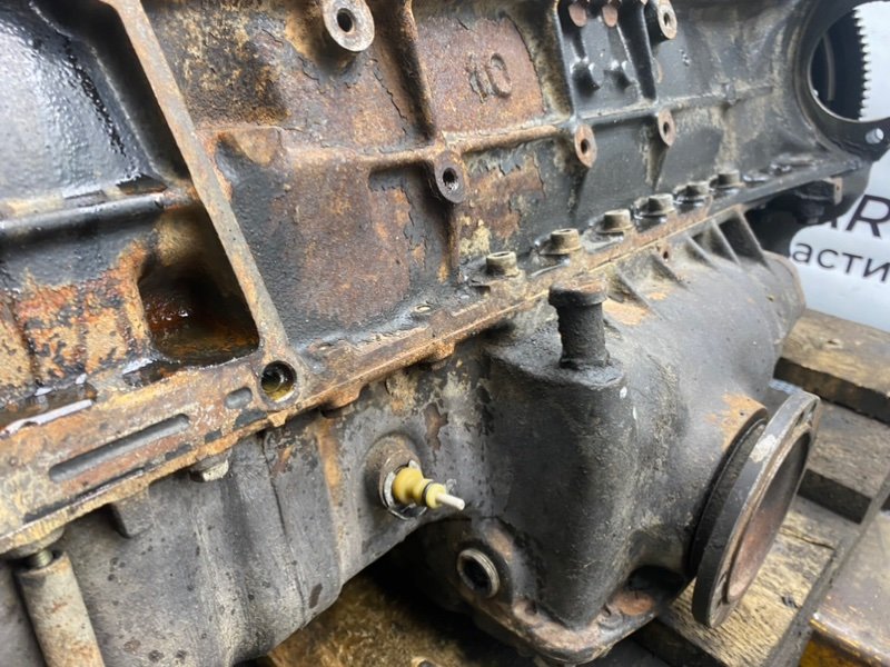 Двигатель, 36400 рублей, Калининград