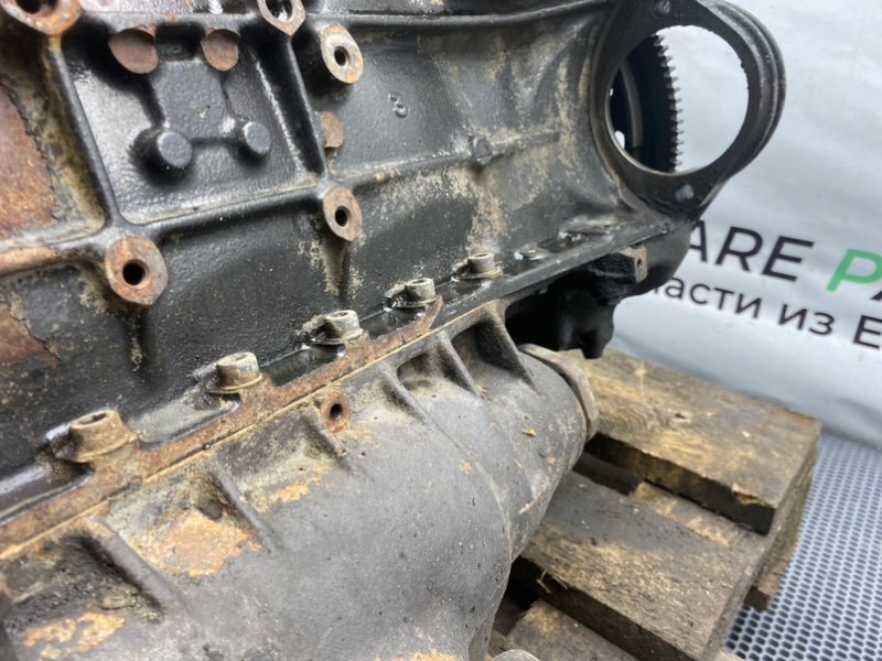 Двигатель, 36400 рублей, Калининград