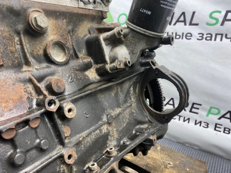 Двигатель, 36400 рублей, Калининград