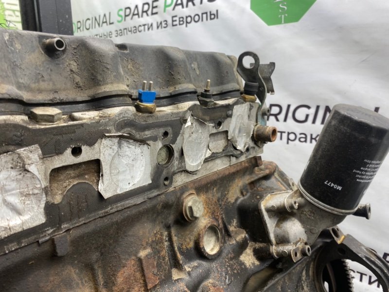 Двигатель, 36400 рублей, Калининград