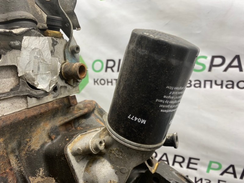 Двигатель, 36400 рублей, Калининград