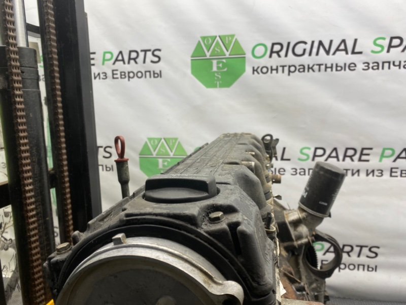 Двигатель, 36400 рублей, Калининград