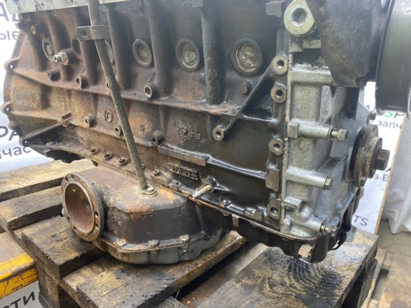 Двигатель, 36400 рублей, Калининград