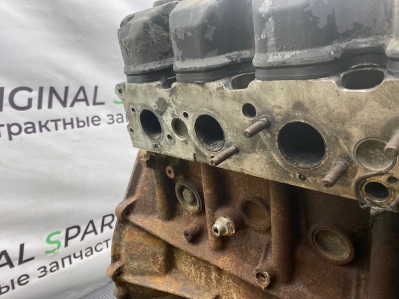 Двигатель, 36400 рублей, Калининград