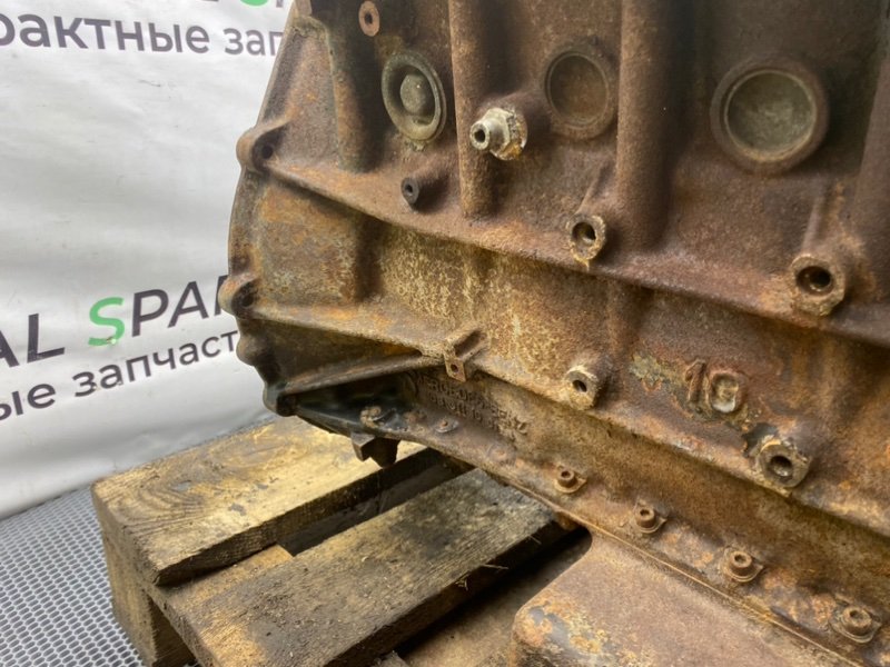 Двигатель, 36400 рублей, Калининград