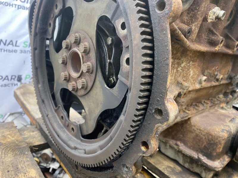 Двигатель, 36400 рублей, Калининград