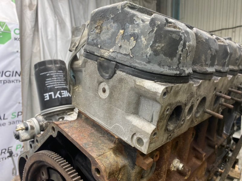 Двигатель, 36400 рублей, Калининград