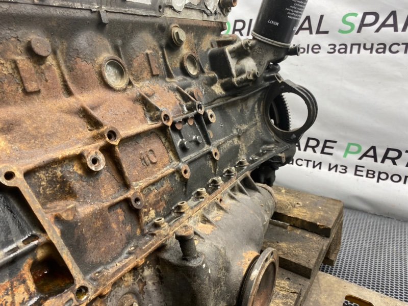 Двигатель, 36400 рублей, Калининград