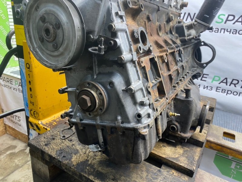 Двигатель, 36400 рублей, Калининград