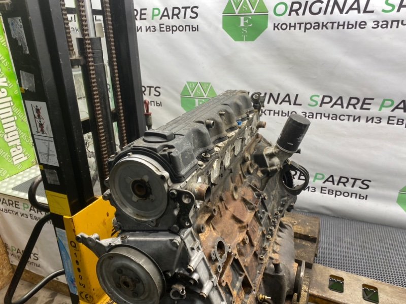 Двигатель, 36400 рублей, Калининград