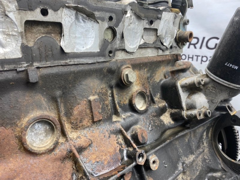 Двигатель, 36400 рублей, Калининград