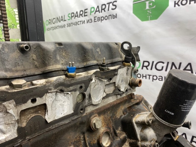 Двигатель, 36400 рублей, Калининград