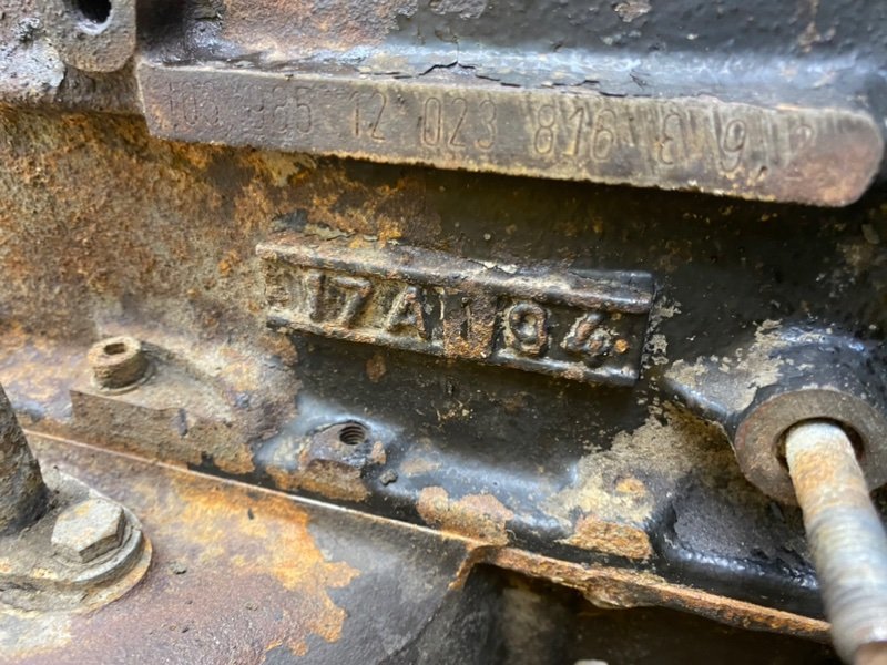 Двигатель, 36400 рублей, Калининград