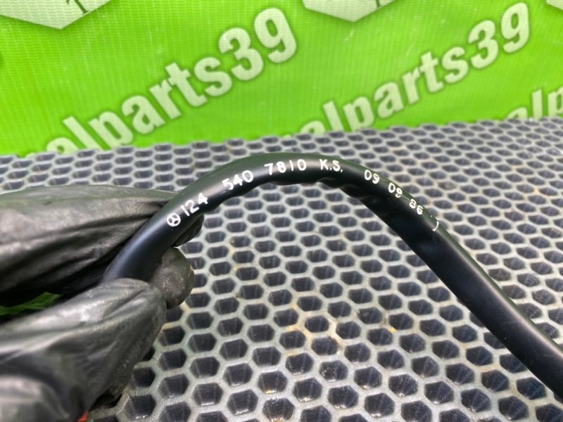 Проводка бензонасоса, 1300 рублей, Калининград