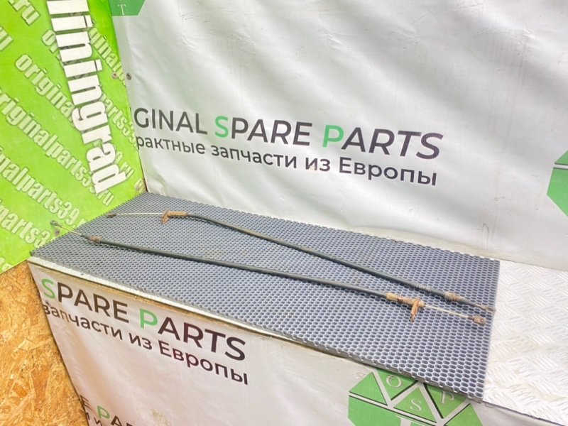 Трос ручника, 2100 рублей, Калининград