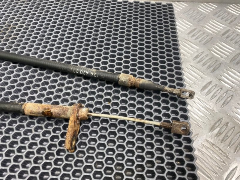 Трос ручника, 2100 рублей, Калининград