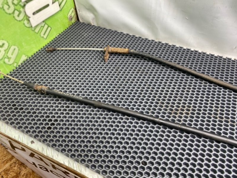 Трос ручника, 2100 рублей, Калининград