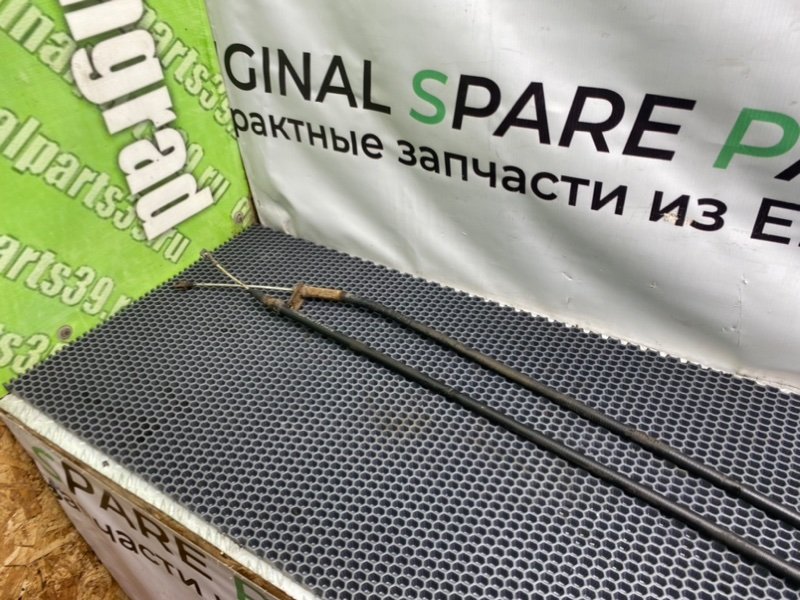 Трос ручника, 2100 рублей, Калининград