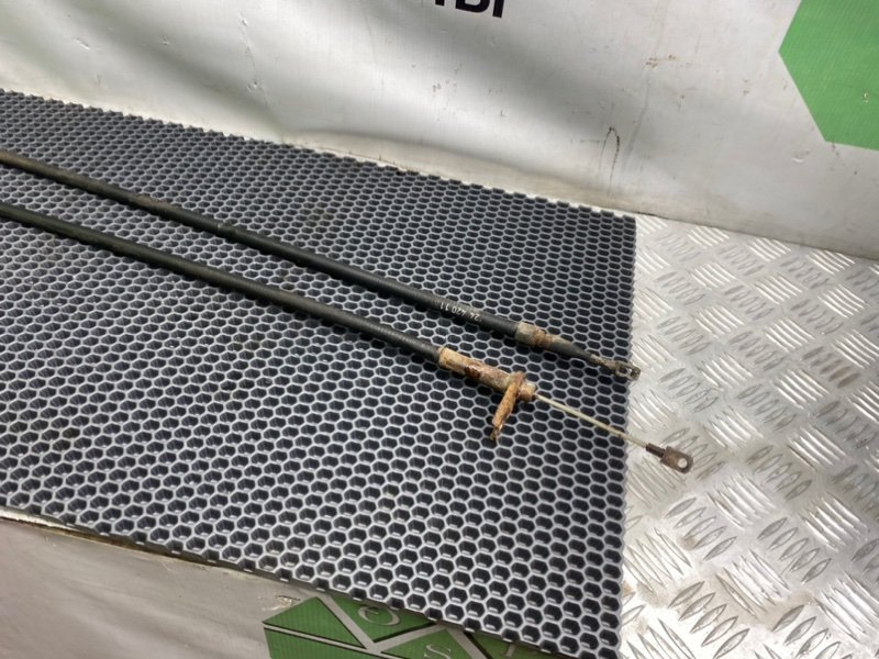 Трос ручника, 2100 рублей, Калининград