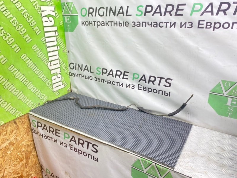 Трубка гидроподвески, 2100 рублей, Калининград