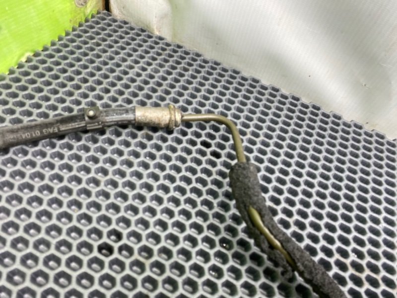 Трубка гидроподвески, 2100 рублей, Калининград