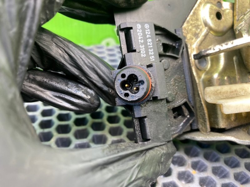 Замок двери, 1000 рублей, Калининград