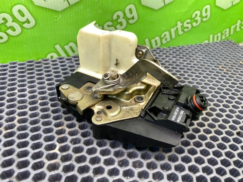 Замок двери, 1000 рублей, Калининград