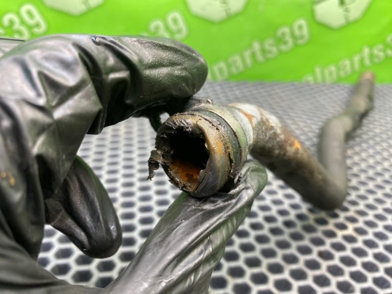 Трубка охлаждения, 1600 рублей, Калининград