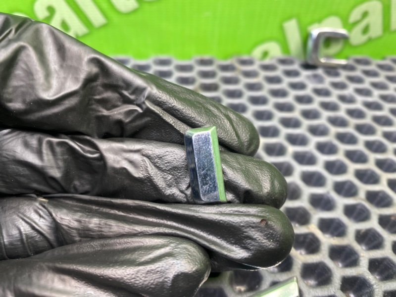 Шильдик, 2000 рублей, Калининград