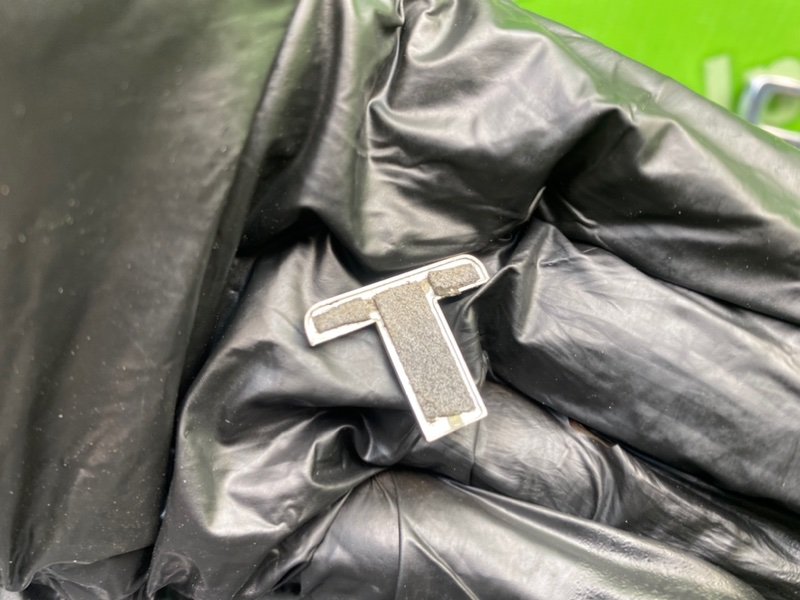 Шильдик, 2000 рублей, Калининград