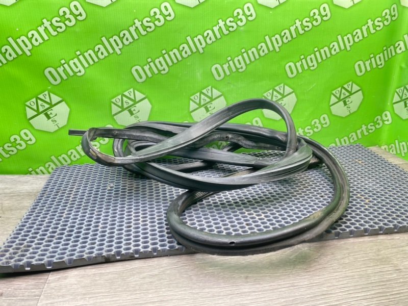 Уплотнитель двери, 1600 рублей, Калининград