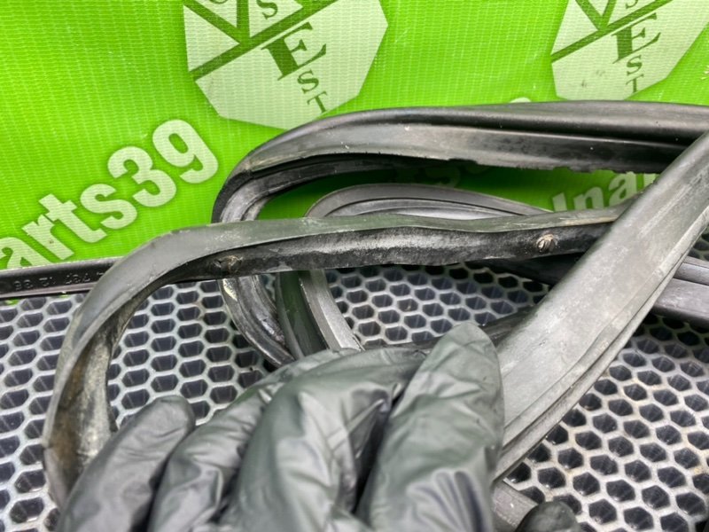 Уплотнитель двери, 1600 рублей, Калининград