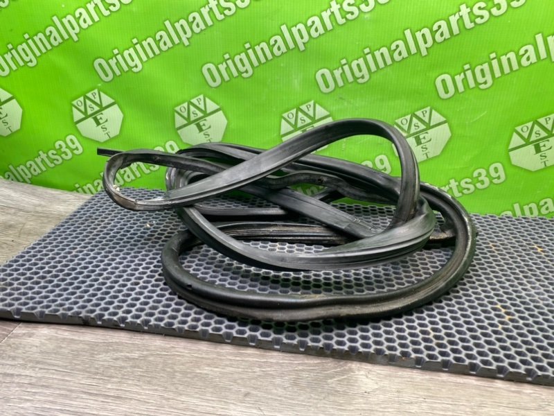 Уплотнитель двери, 1600 рублей, Калининград