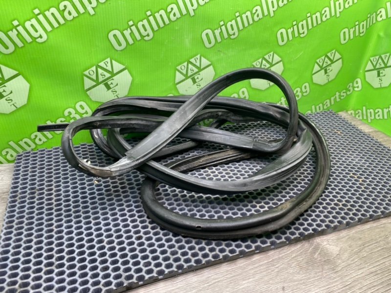 Уплотнитель двери, 1600 рублей, Калининград