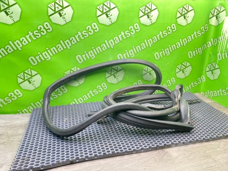 Уплотнитель двери, 1600 рублей, Калининград